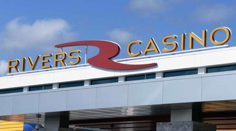 rivers casino event and promotions attendant