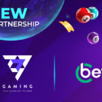 7777 gaming goes live on Cbet with full casino game portfolio