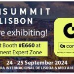 Corytech to Offer Exclusive Deals at SBC Summit 2024 in Lisbon: Visit Booth #E660 at Payment Expert Zone