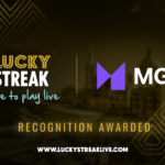 LuckyStreak, the Riga-based live casino provider and igaming content aggregator has been granted Malta Gaming Authority (MGA)