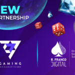 7777 gaming signs strategic agreement with R. Franco Digital, expanding reach in Spain and Latin America