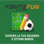 Presentato FANTAWINNER: il primo skill game basato sul Fantacalcio®