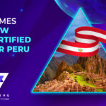 7777 gaming secures certification for first set of games in Peru